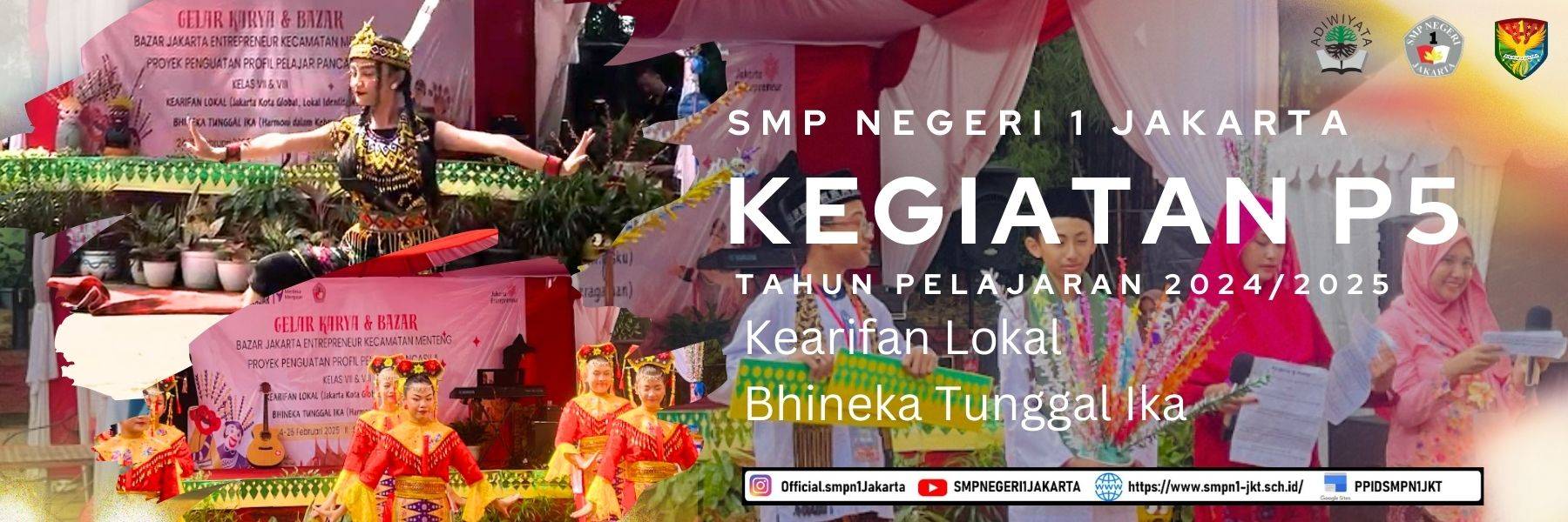 Kegiatan P5